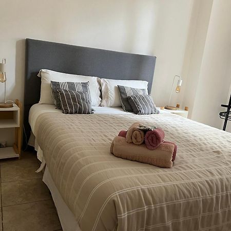 Maipu Apartment Studio Buenos Aires Bagian luar foto