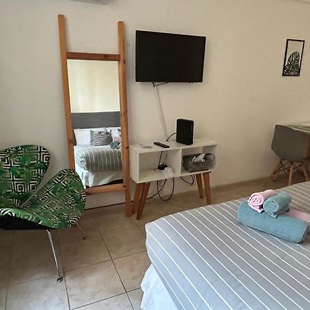 Maipu Apartment Studio Buenos Aires Bagian luar foto