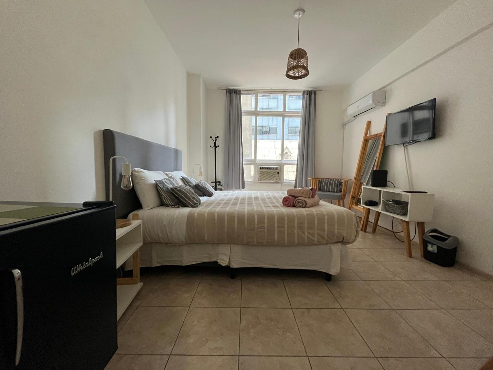 Maipu Apartment Studio Buenos Aires Bagian luar foto