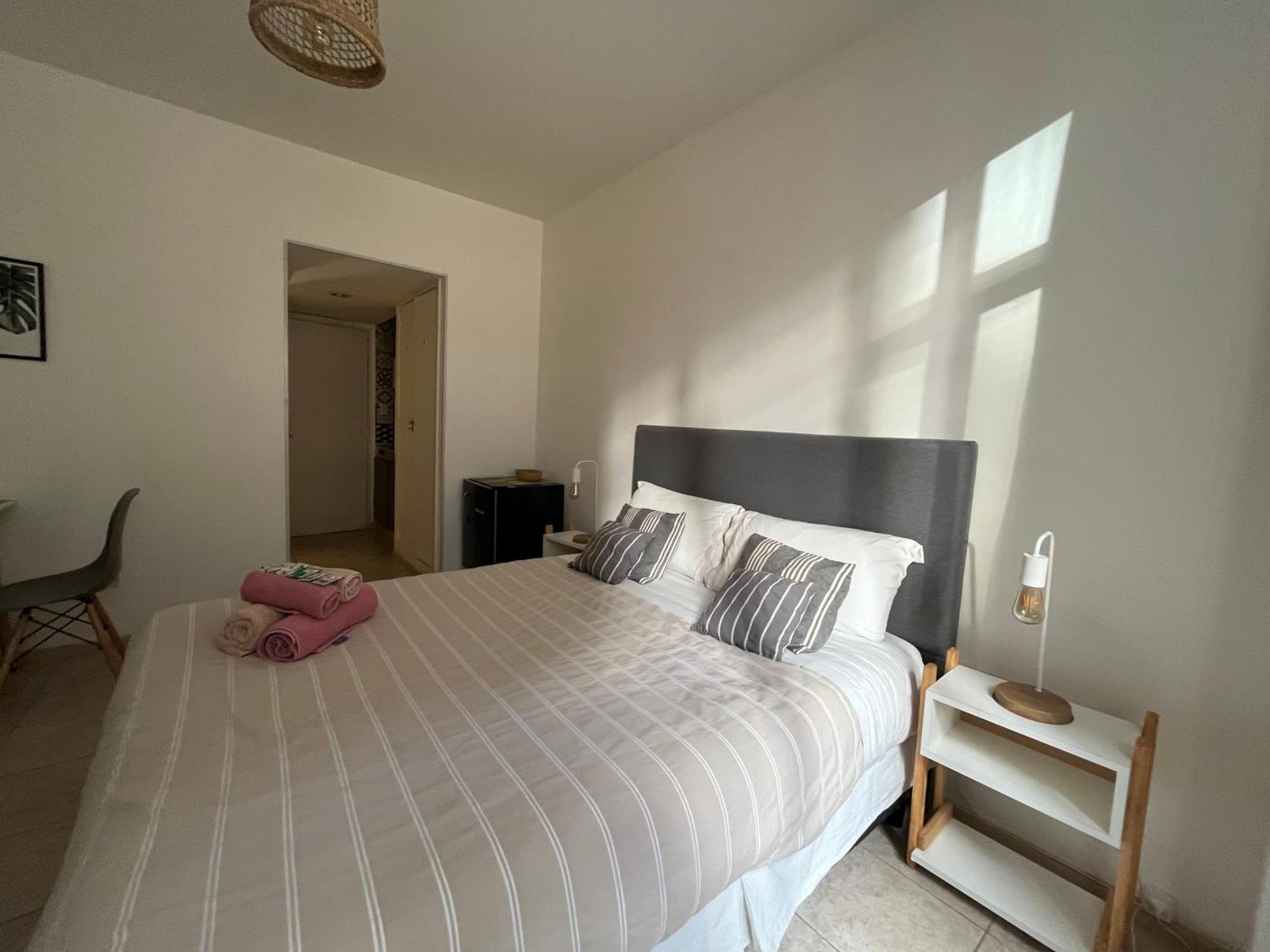 Maipu Apartment Studio Buenos Aires Bagian luar foto