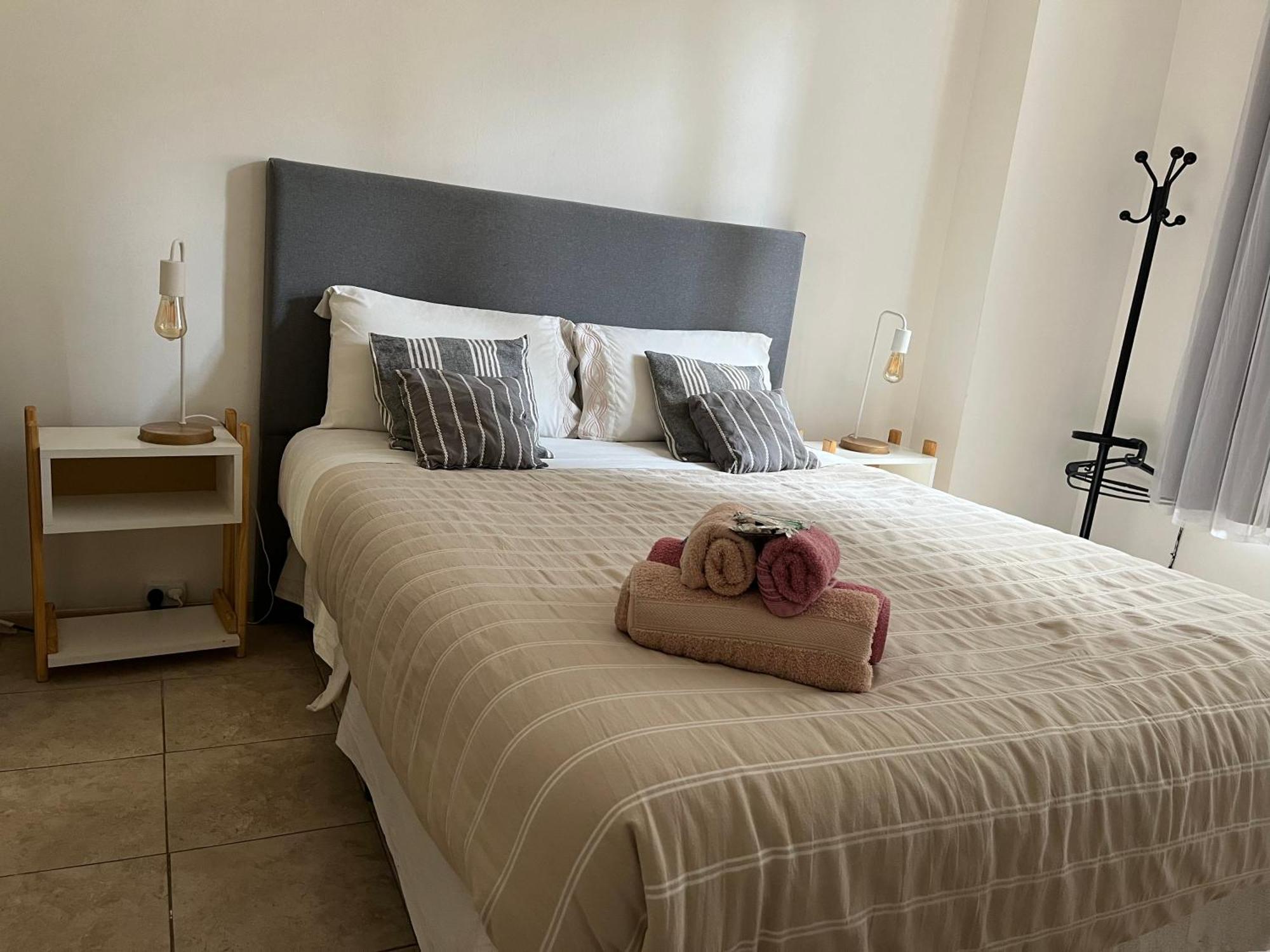 Maipu Apartment Studio Buenos Aires Bagian luar foto