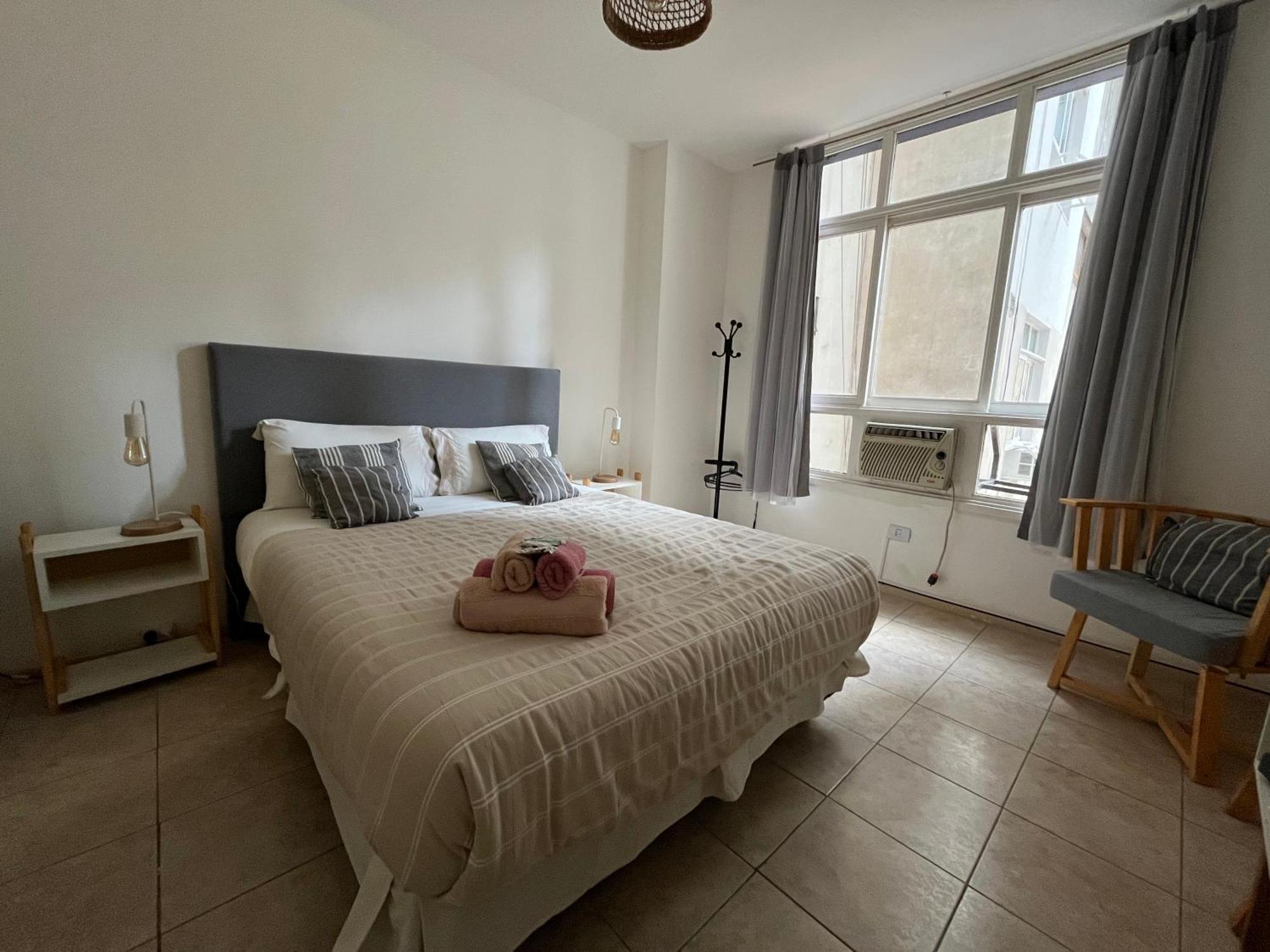 Maipu Apartment Studio Buenos Aires Bagian luar foto