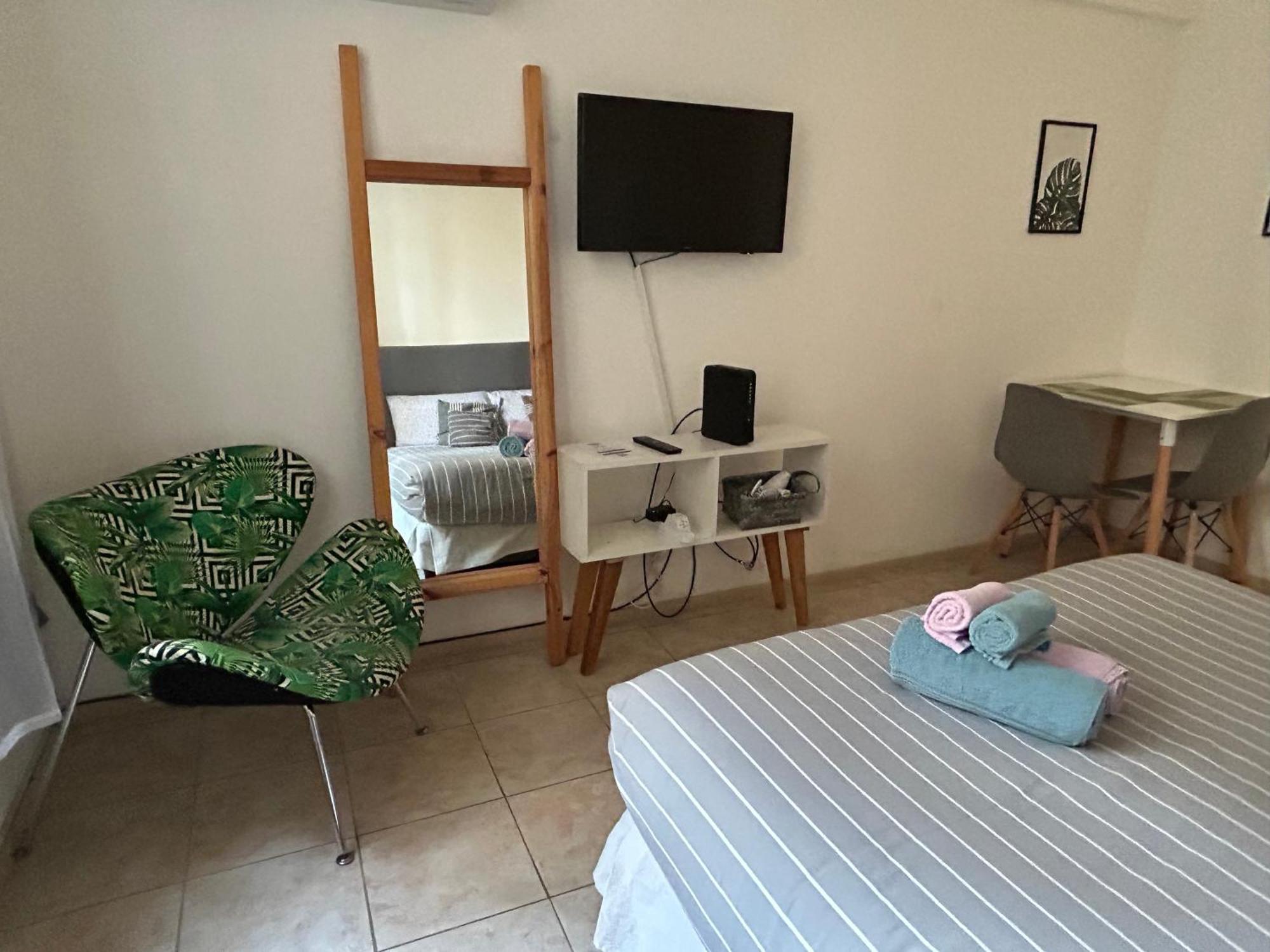 Maipu Apartment Studio Buenos Aires Bagian luar foto