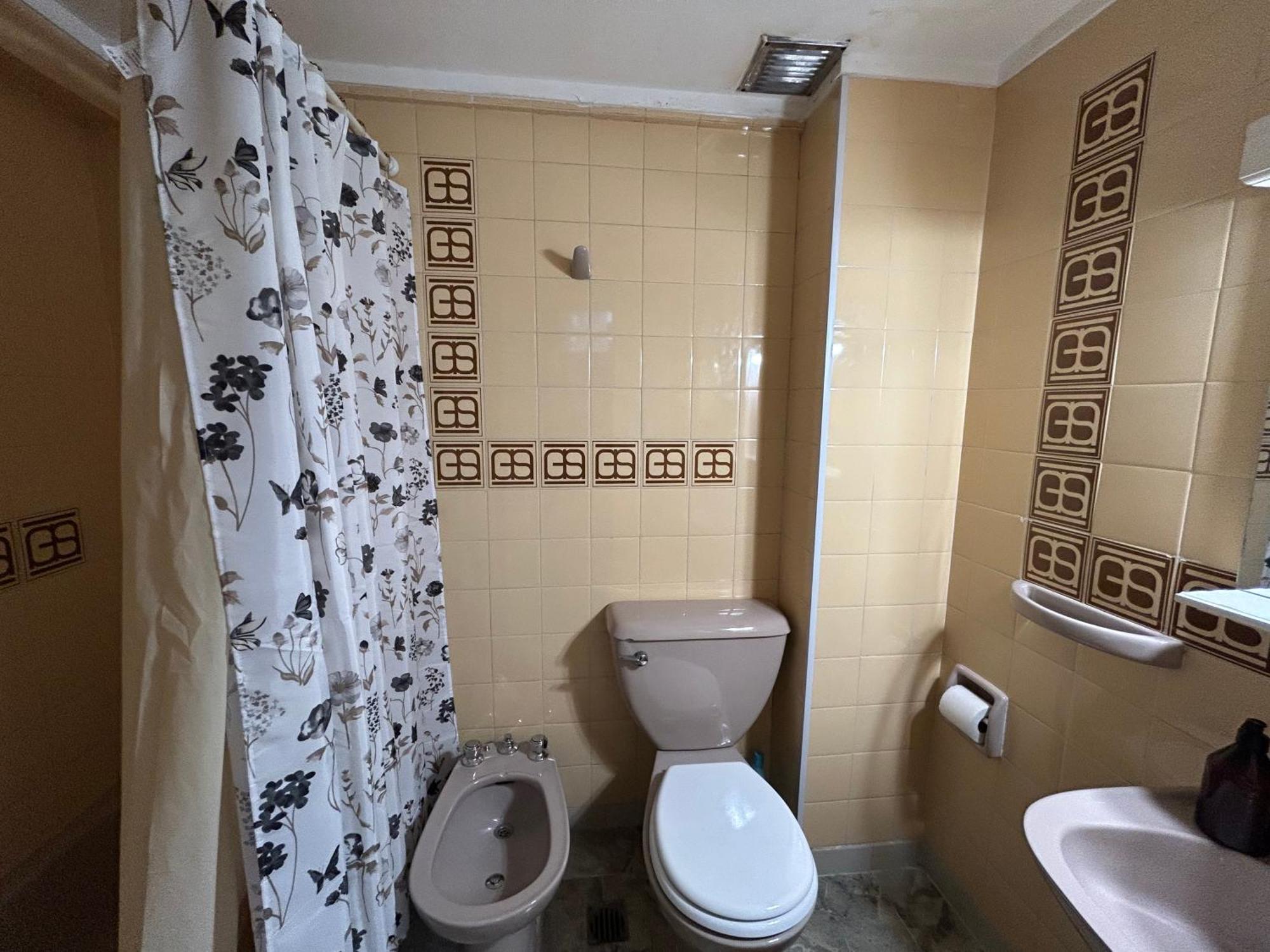 Maipu Apartment Studio Buenos Aires Bagian luar foto