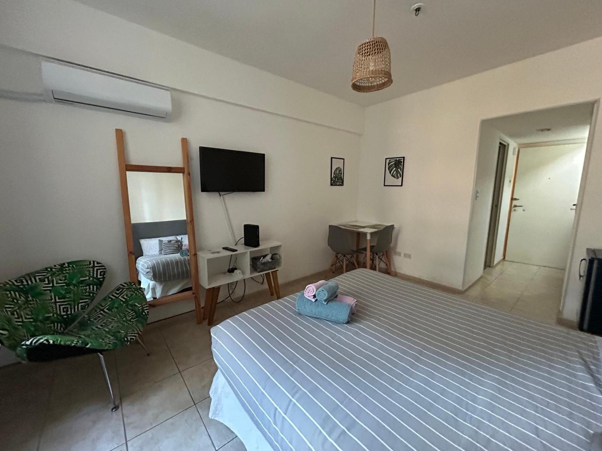 Maipu Apartment Studio Buenos Aires Bagian luar foto